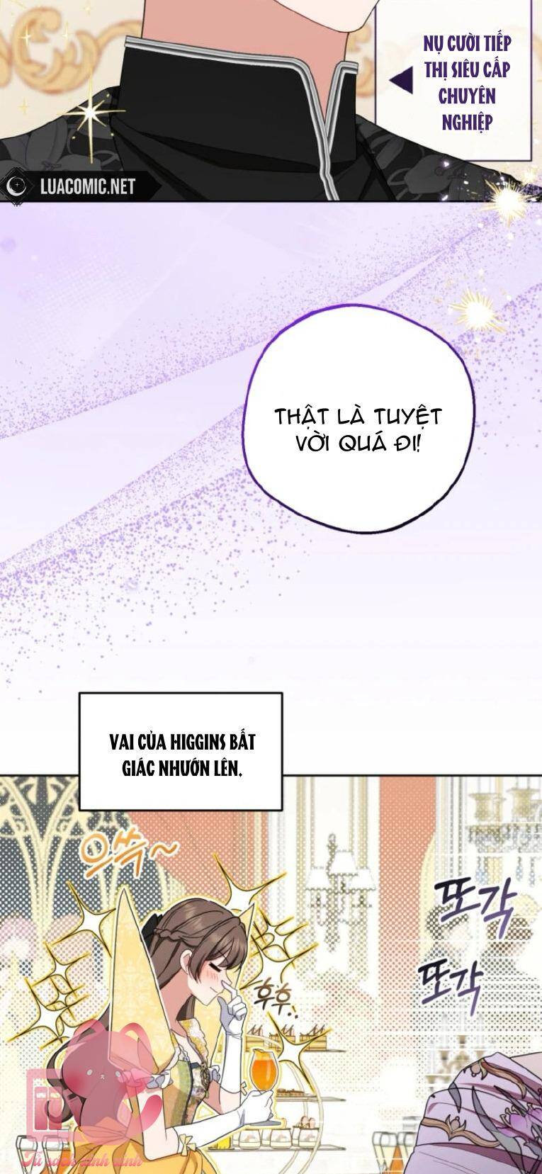 Được Yêu Thương Mà Còn Ngại Ngùng Sao! Chapter 91 - Trang 2
