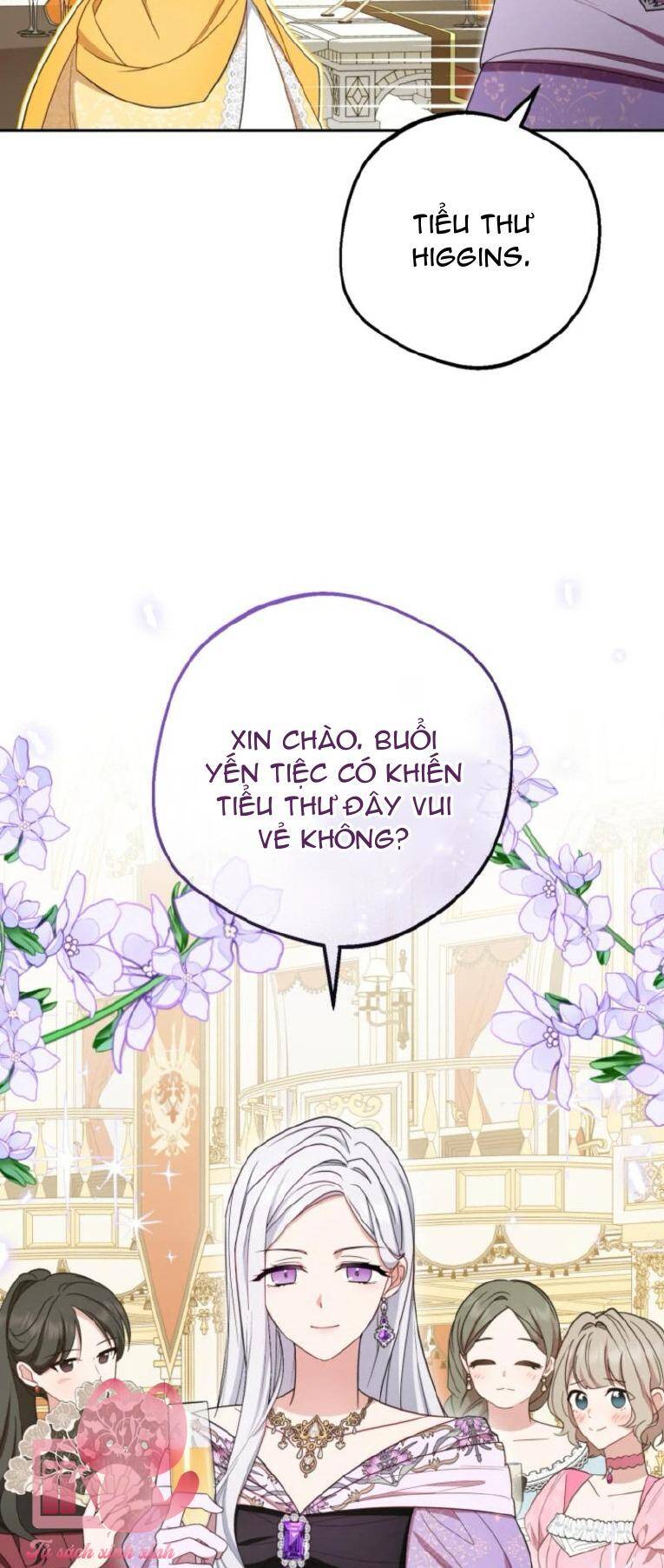 Được Yêu Thương Mà Còn Ngại Ngùng Sao! Chapter 91 - Trang 2