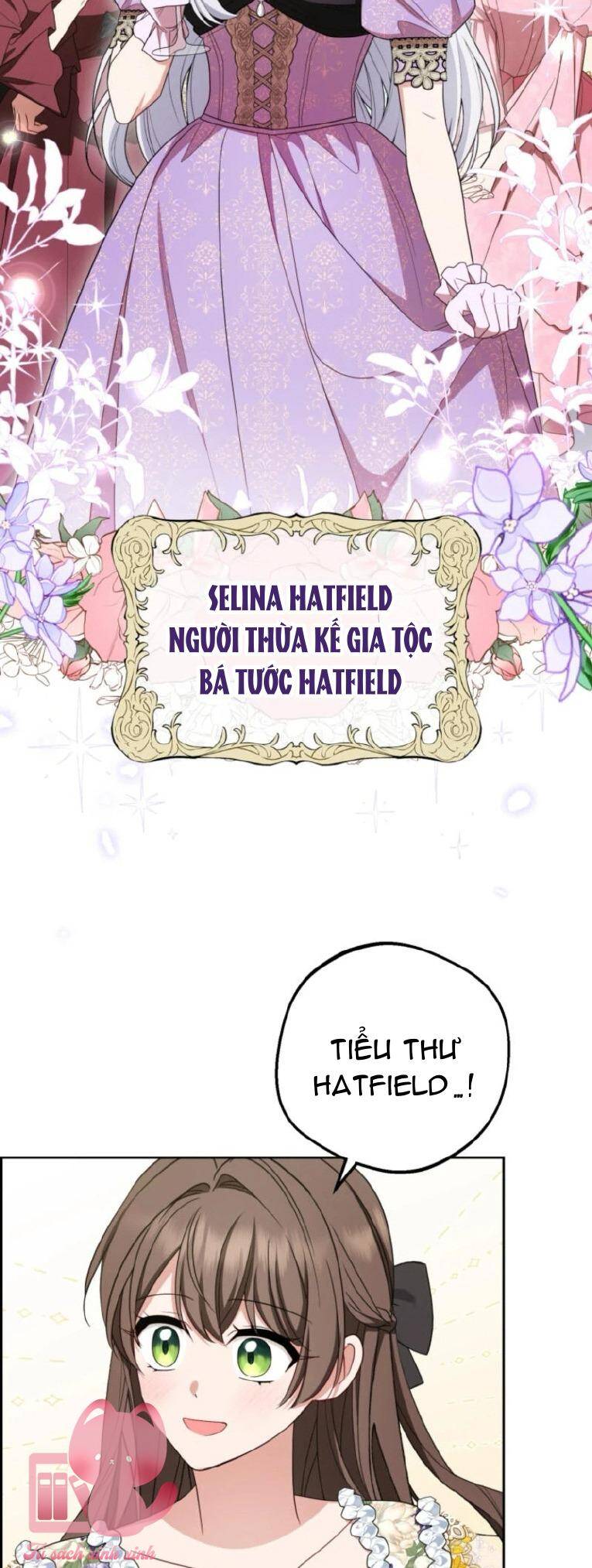 Được Yêu Thương Mà Còn Ngại Ngùng Sao! Chapter 91 - Trang 2