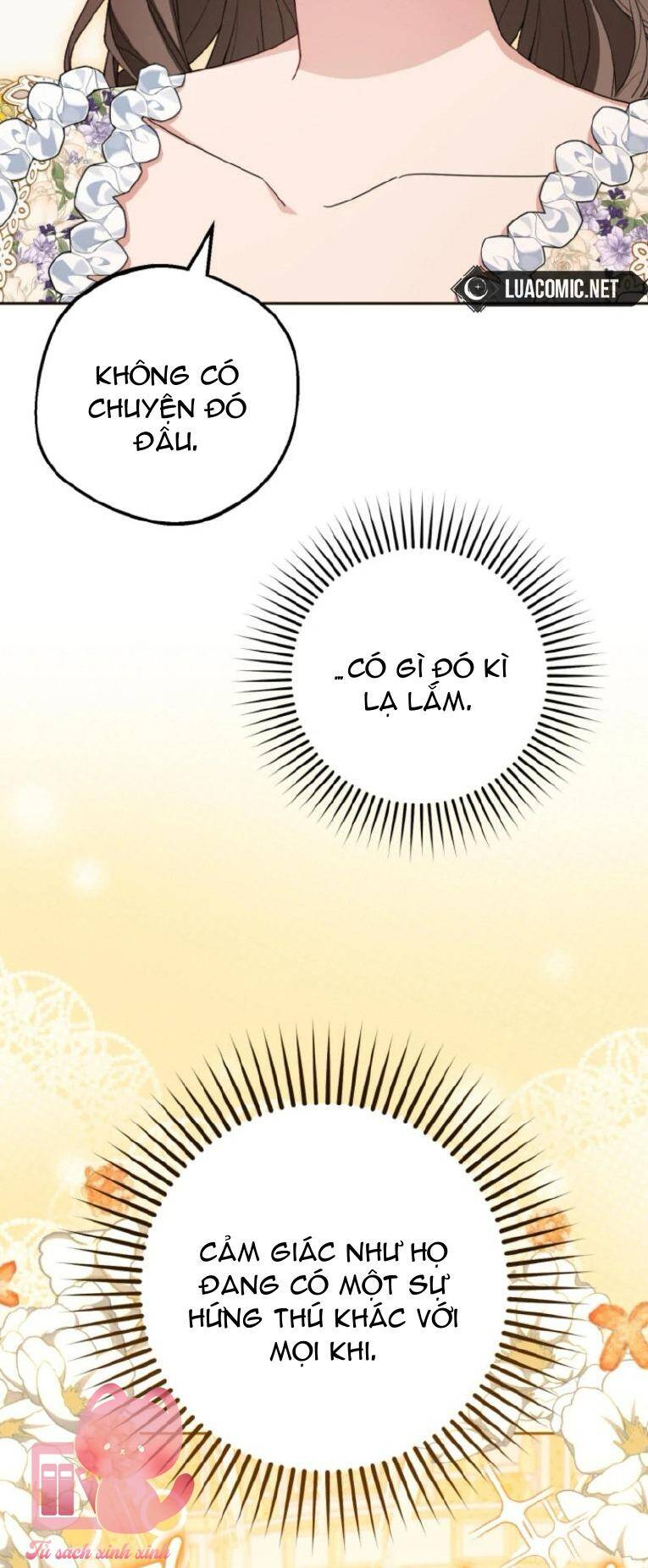 Được Yêu Thương Mà Còn Ngại Ngùng Sao! Chapter 91 - Trang 2
