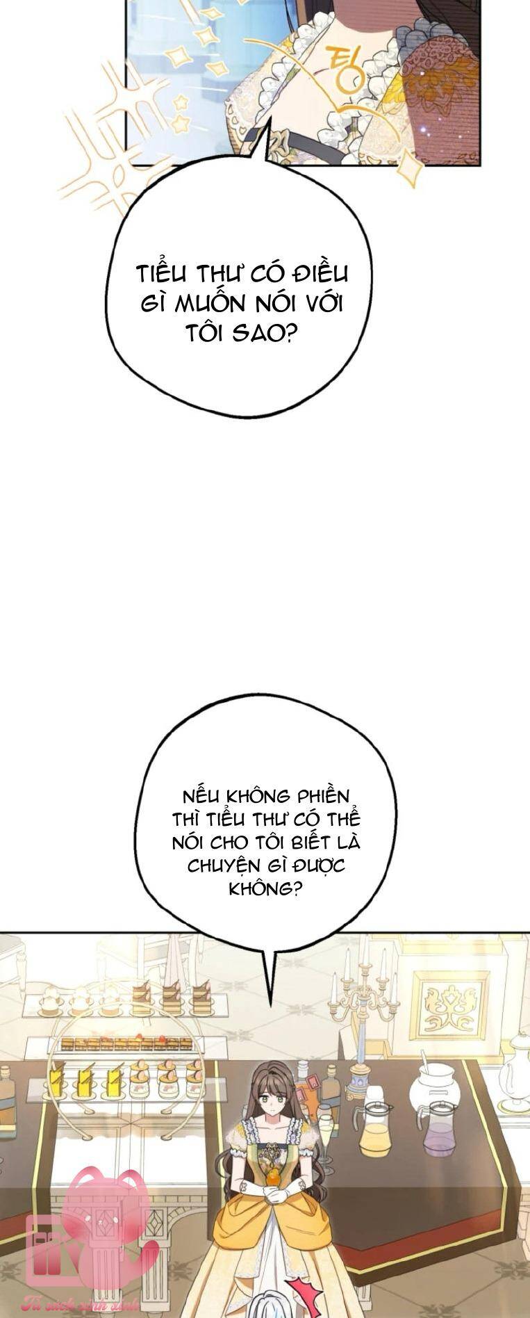 Được Yêu Thương Mà Còn Ngại Ngùng Sao! Chapter 91 - Trang 2