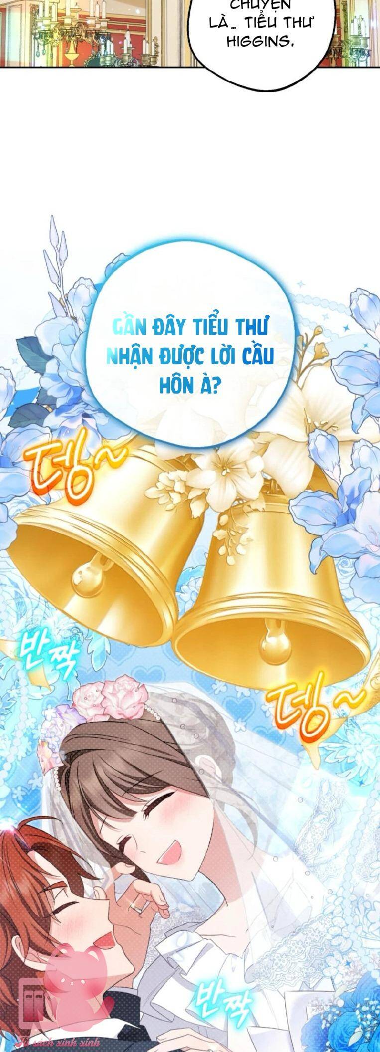 Được Yêu Thương Mà Còn Ngại Ngùng Sao! Chapter 91 - Trang 2