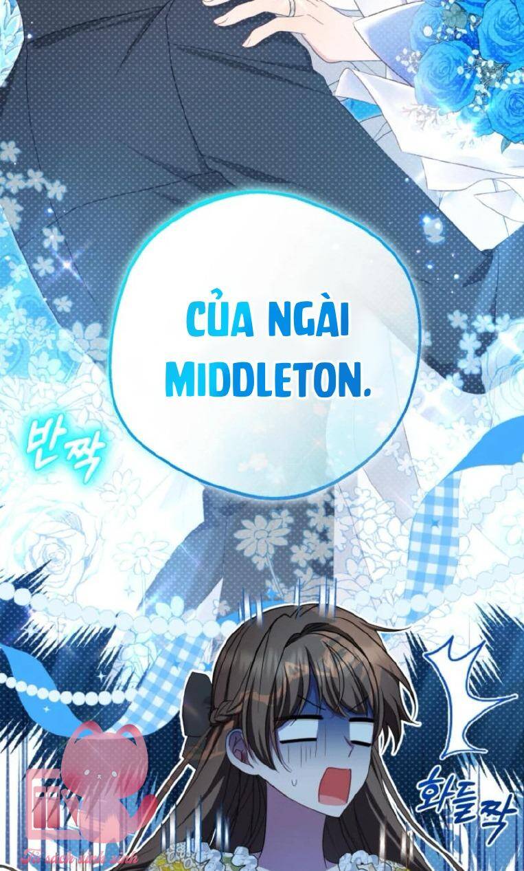 Được Yêu Thương Mà Còn Ngại Ngùng Sao! Chapter 91 - Trang 2