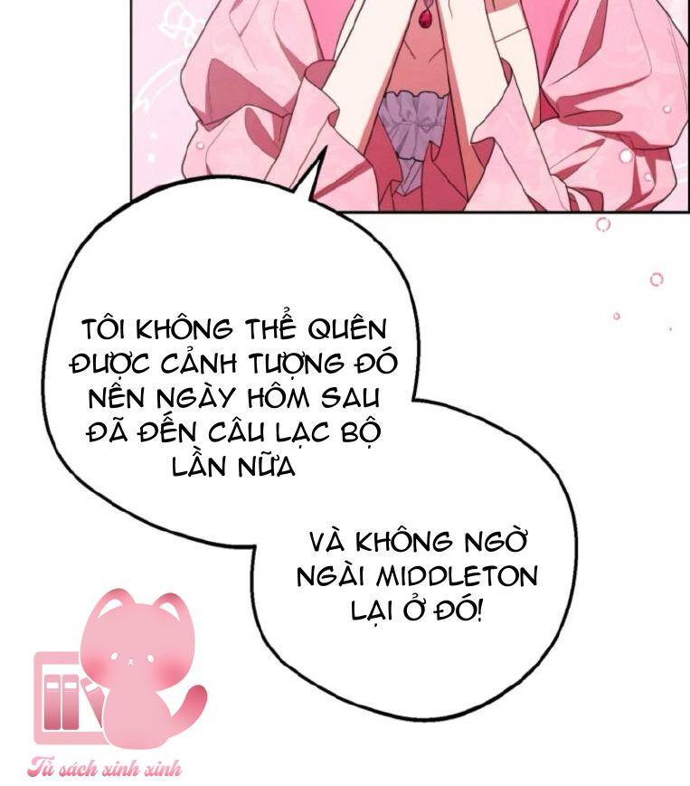 Được Yêu Thương Mà Còn Ngại Ngùng Sao! Chapter 91 - Trang 2