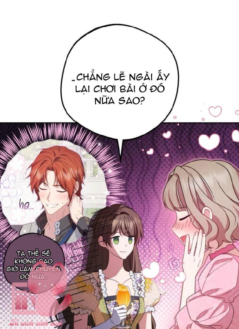 Được Yêu Thương Mà Còn Ngại Ngùng Sao! Chapter 91 - Trang 2