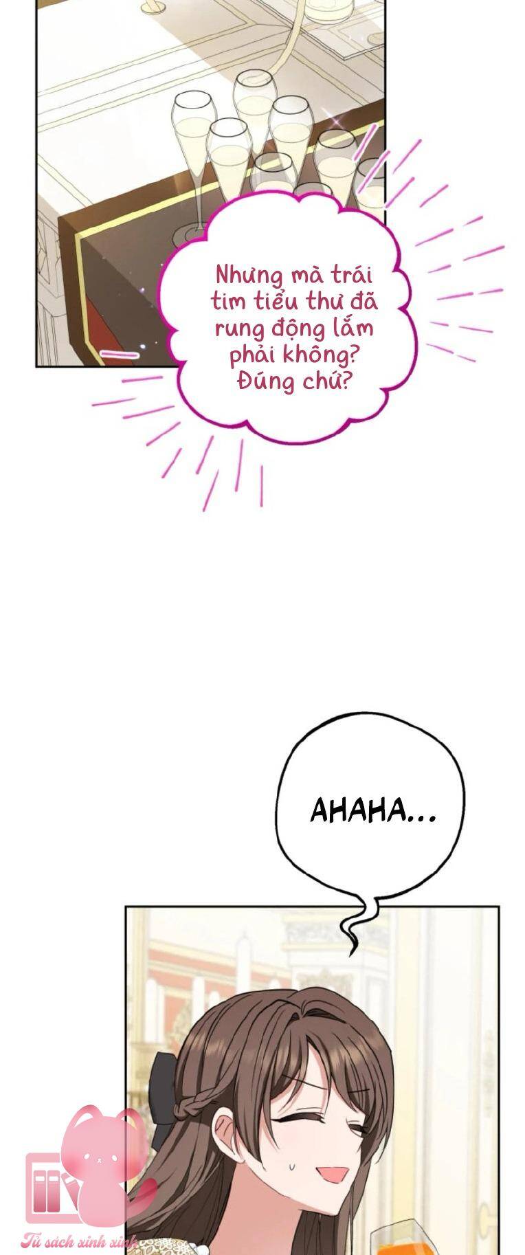 Được Yêu Thương Mà Còn Ngại Ngùng Sao! Chapter 91 - Trang 2