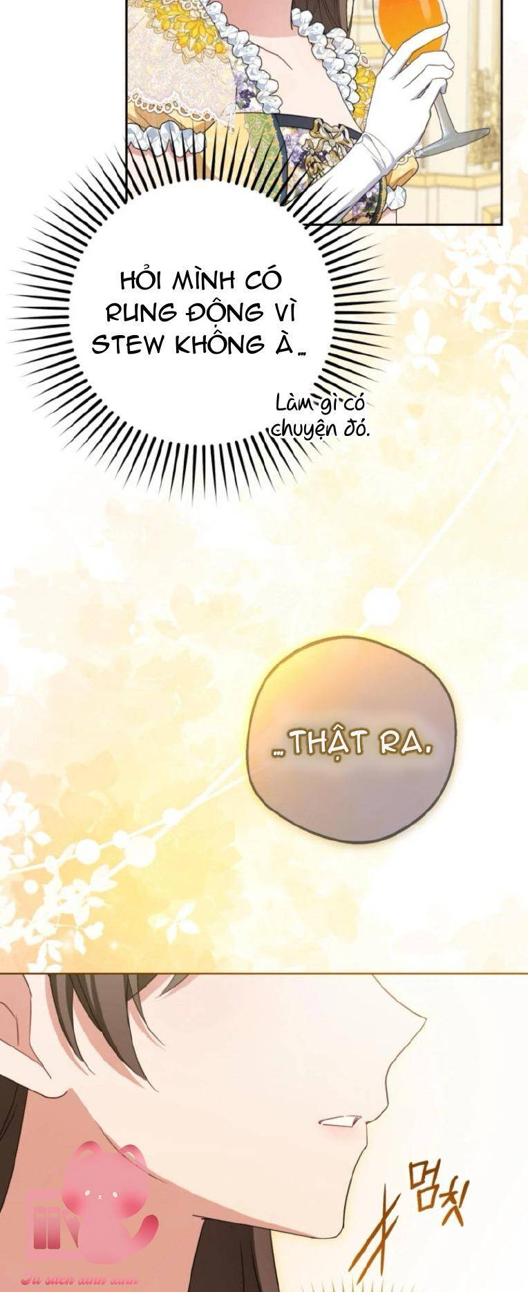 Được Yêu Thương Mà Còn Ngại Ngùng Sao! Chapter 91 - Trang 2