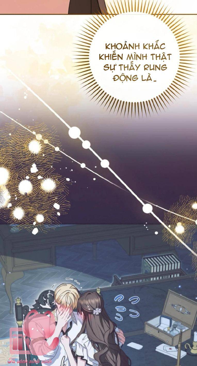 Được Yêu Thương Mà Còn Ngại Ngùng Sao! Chapter 91 - Trang 2