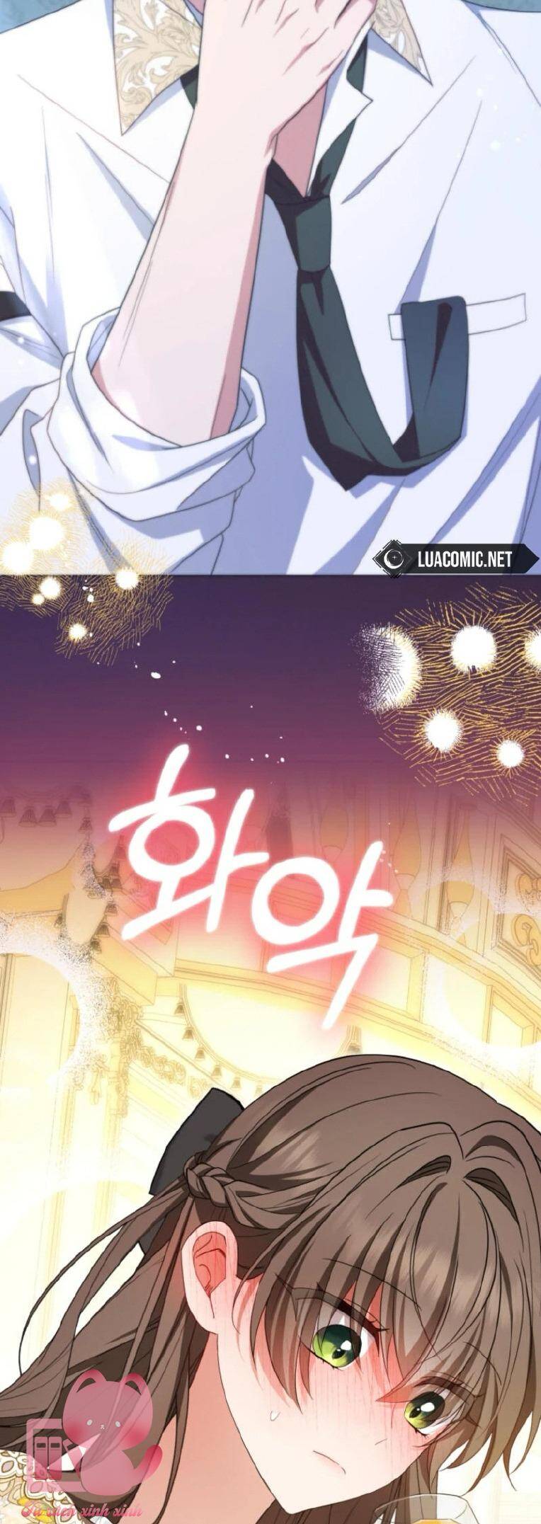 Được Yêu Thương Mà Còn Ngại Ngùng Sao! Chapter 91 - Trang 2