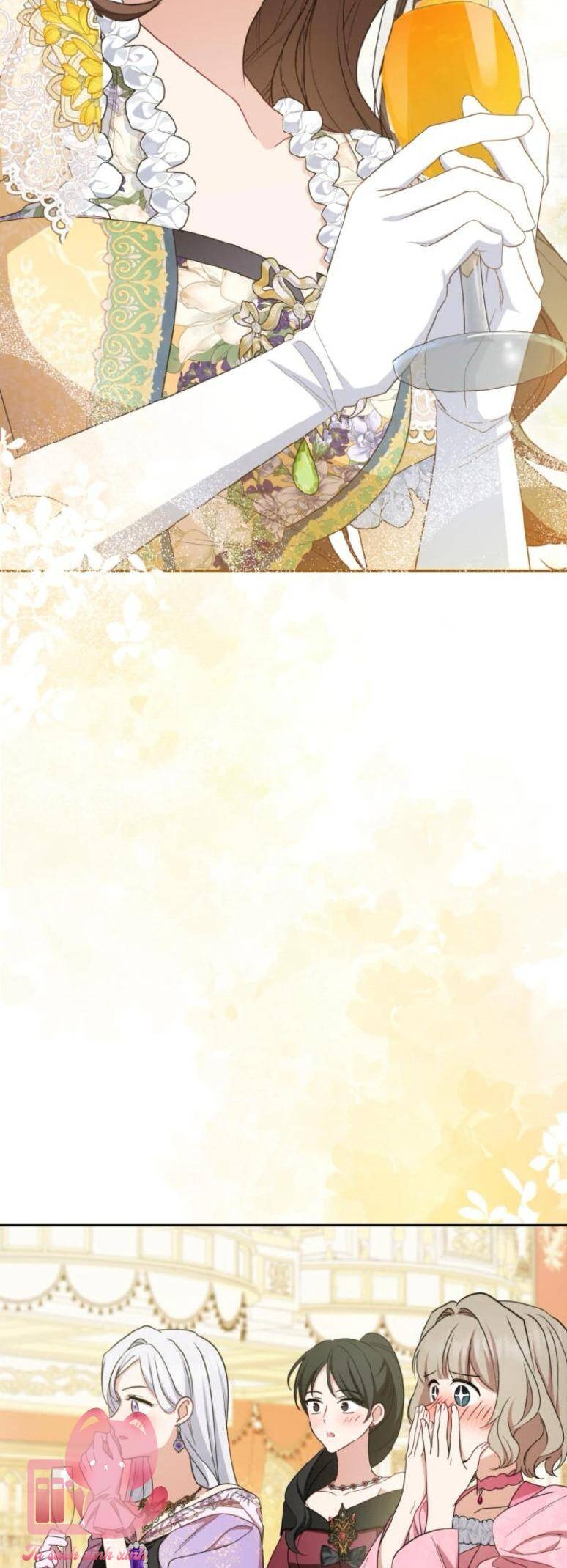Được Yêu Thương Mà Còn Ngại Ngùng Sao! Chapter 91 - Trang 2