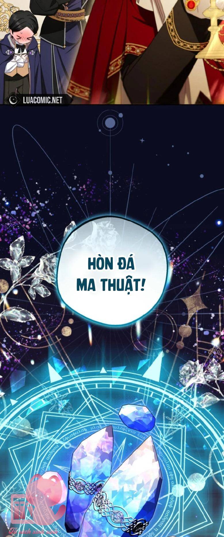Được Yêu Thương Mà Còn Ngại Ngùng Sao! Chapter 91 - Trang 2