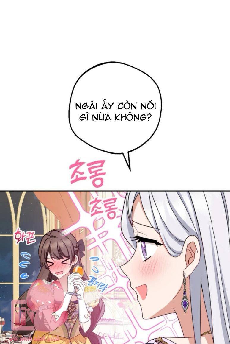 Được Yêu Thương Mà Còn Ngại Ngùng Sao! Chapter 91 - Trang 2