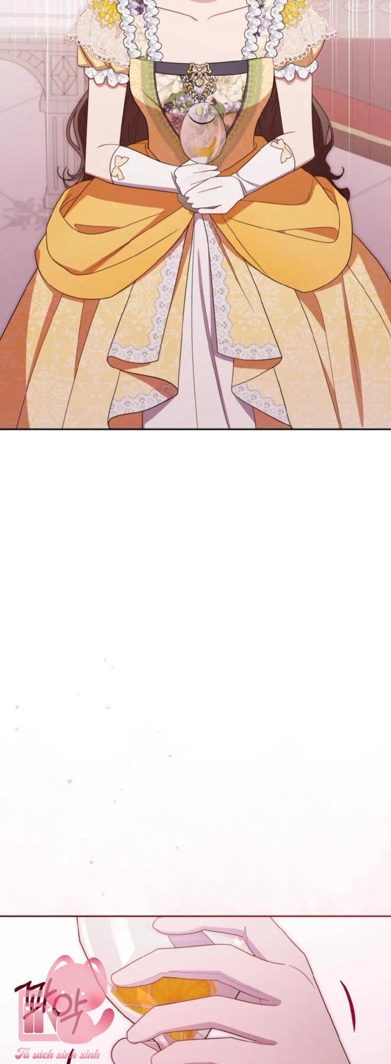 Được Yêu Thương Mà Còn Ngại Ngùng Sao! Chapter 91 - Trang 2