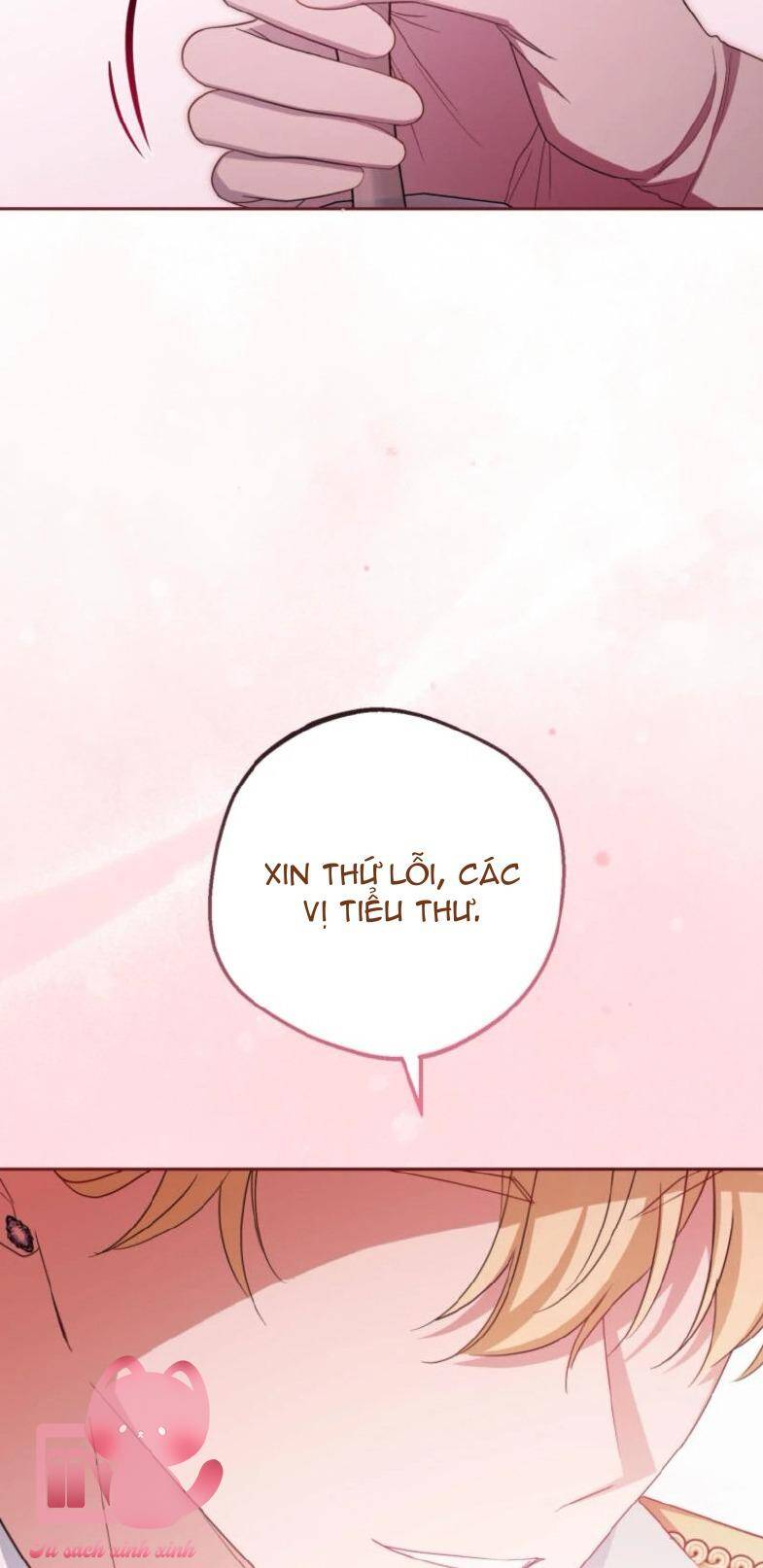 Được Yêu Thương Mà Còn Ngại Ngùng Sao! Chapter 91 - Trang 2