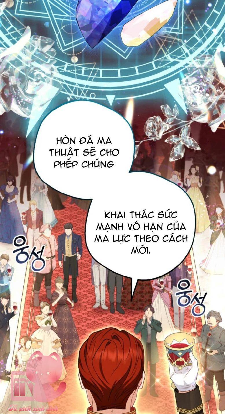 Được Yêu Thương Mà Còn Ngại Ngùng Sao! Chapter 91 - Trang 2