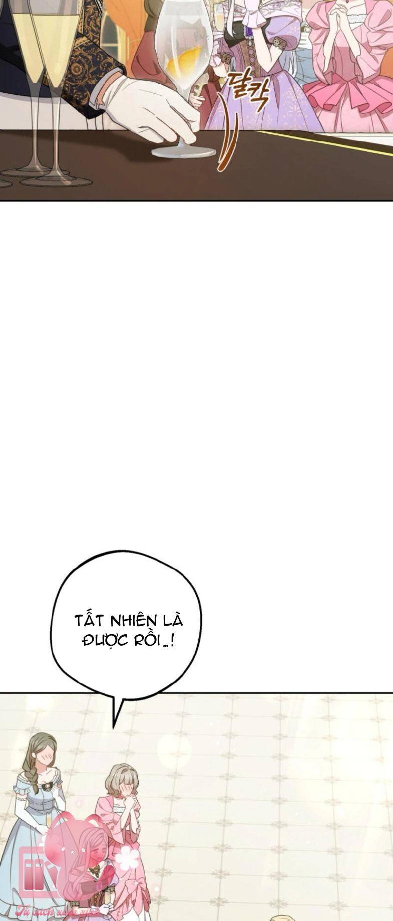 Được Yêu Thương Mà Còn Ngại Ngùng Sao! Chapter 91 - Trang 2