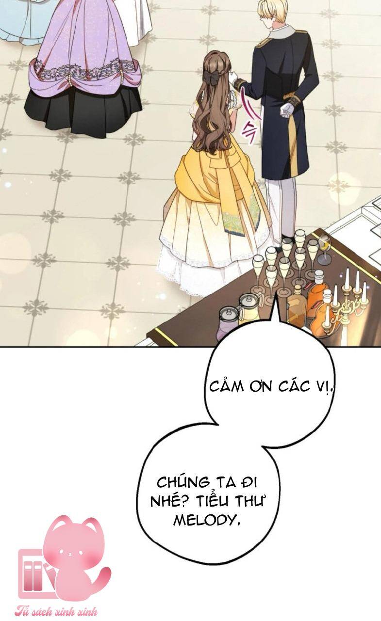 Được Yêu Thương Mà Còn Ngại Ngùng Sao! Chapter 91 - Trang 2