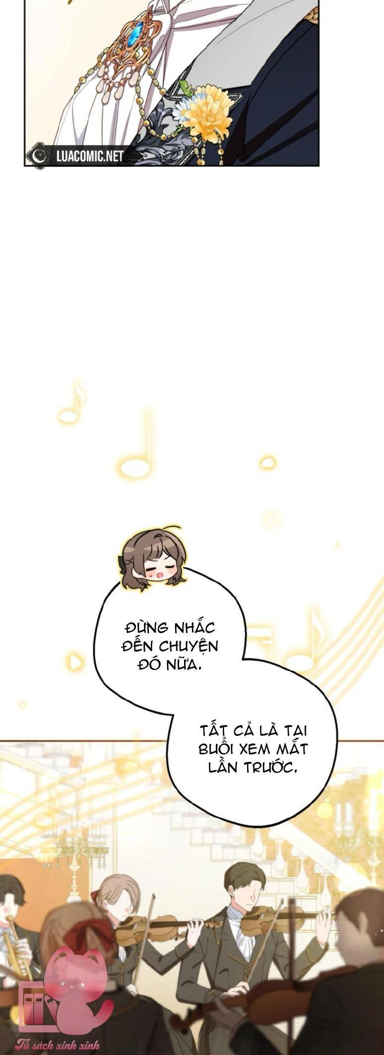Được Yêu Thương Mà Còn Ngại Ngùng Sao! Chapter 91 - Trang 2