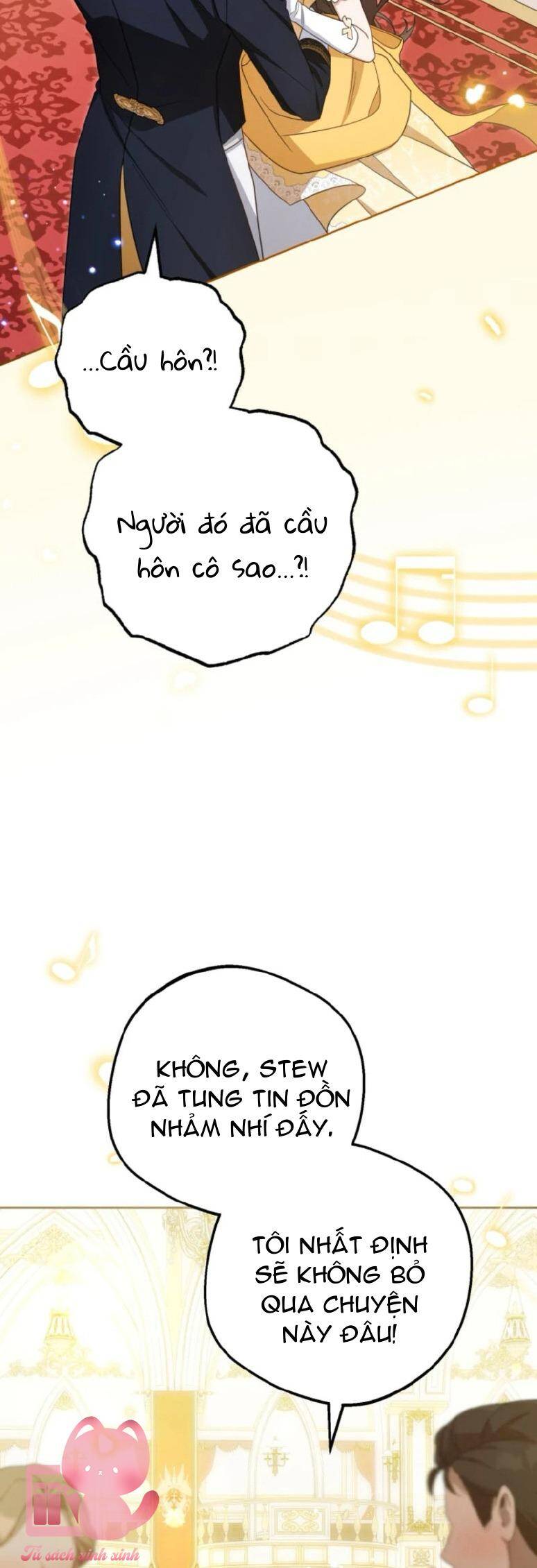 Được Yêu Thương Mà Còn Ngại Ngùng Sao! Chapter 91 - Trang 2