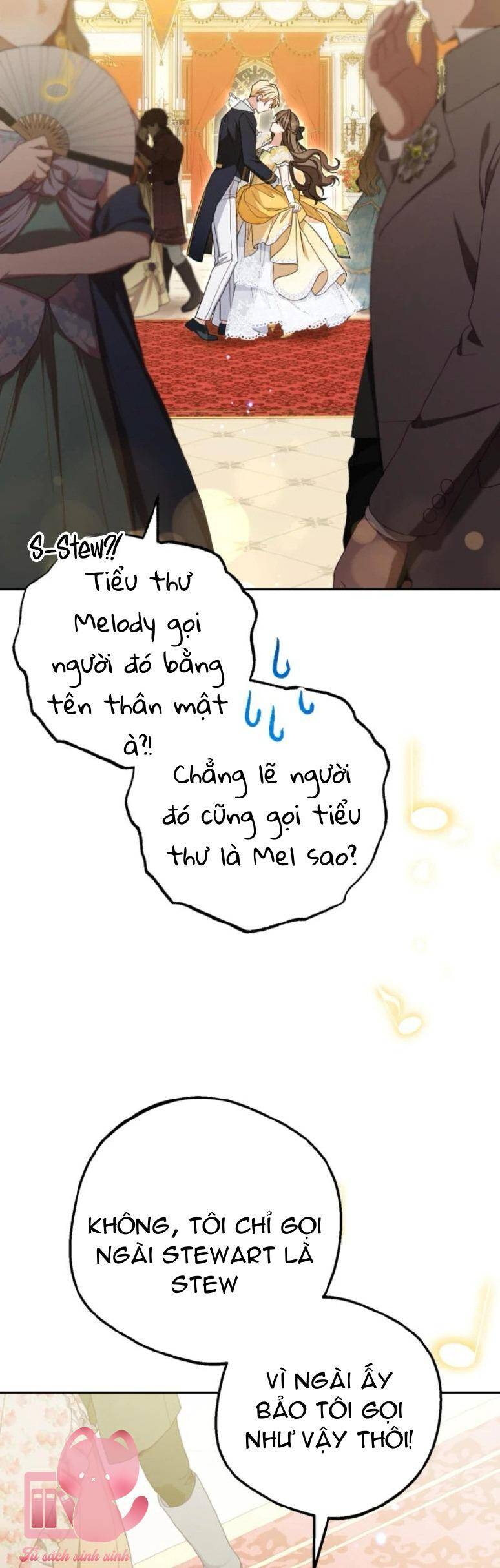 Được Yêu Thương Mà Còn Ngại Ngùng Sao! Chapter 91 - Trang 2