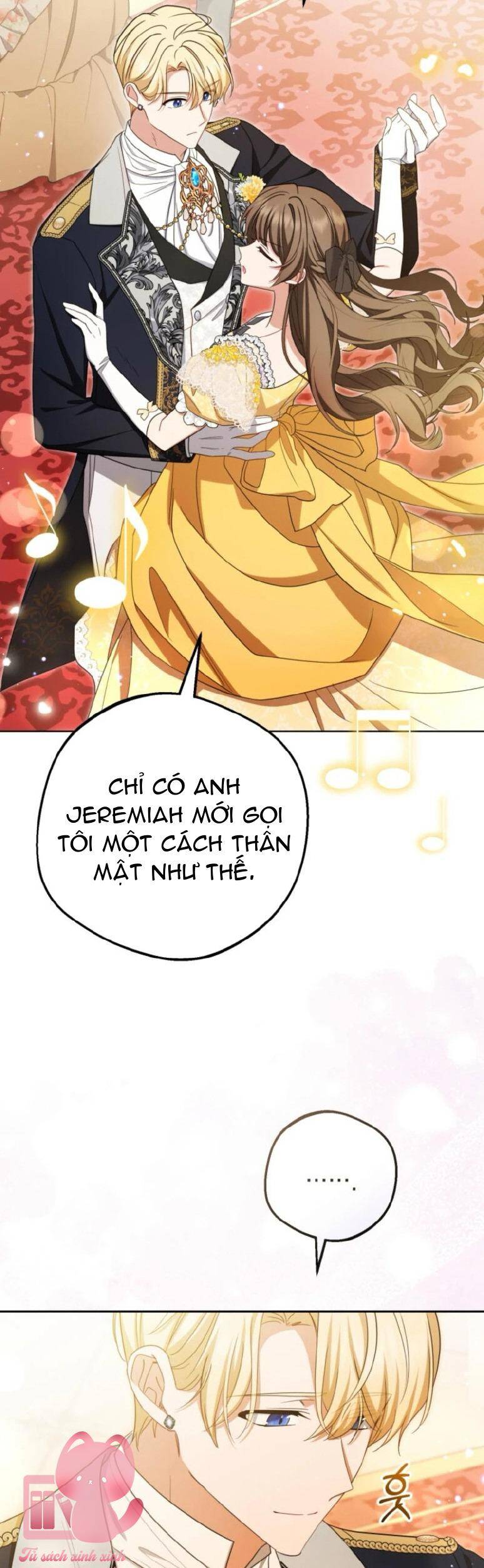 Được Yêu Thương Mà Còn Ngại Ngùng Sao! Chapter 91 - Trang 2