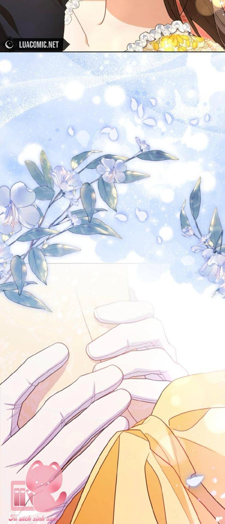 Được Yêu Thương Mà Còn Ngại Ngùng Sao! Chapter 91 - Trang 2