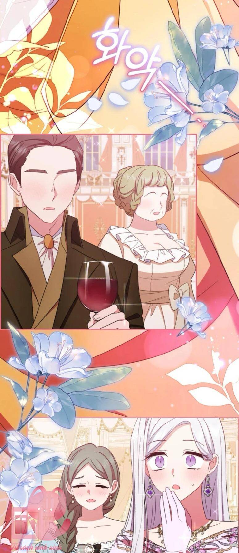 Được Yêu Thương Mà Còn Ngại Ngùng Sao! Chapter 91 - Trang 2