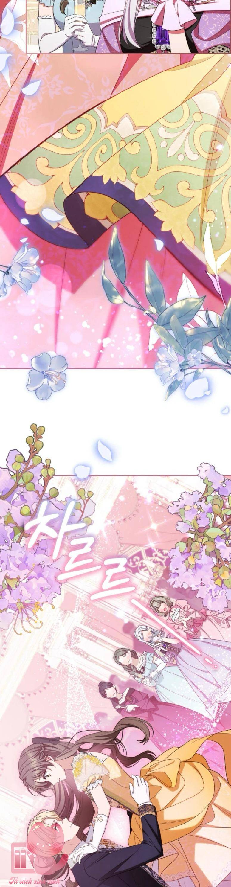 Được Yêu Thương Mà Còn Ngại Ngùng Sao! Chapter 91 - Trang 2