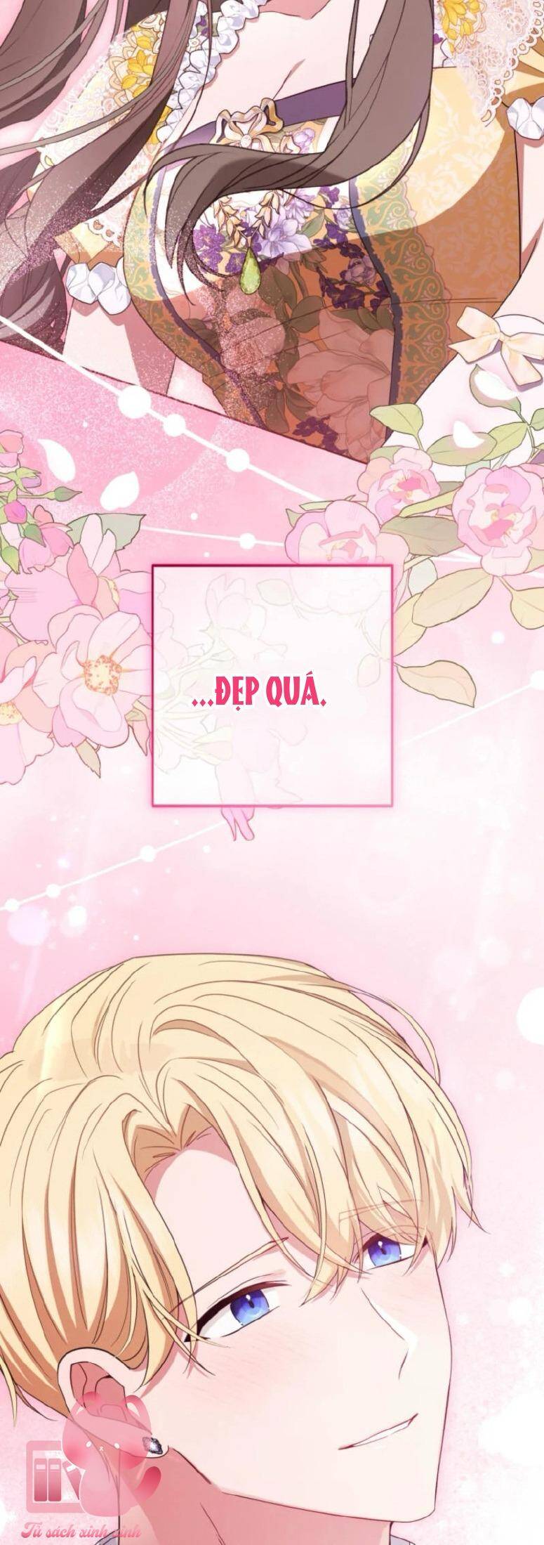 Được Yêu Thương Mà Còn Ngại Ngùng Sao! Chapter 91 - Trang 2