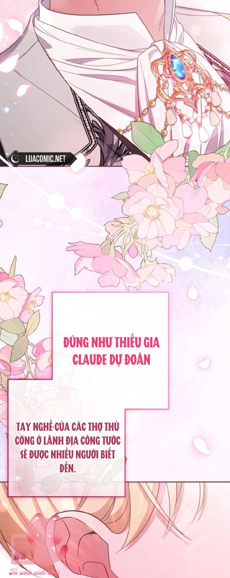 Được Yêu Thương Mà Còn Ngại Ngùng Sao! Chapter 91 - Trang 2
