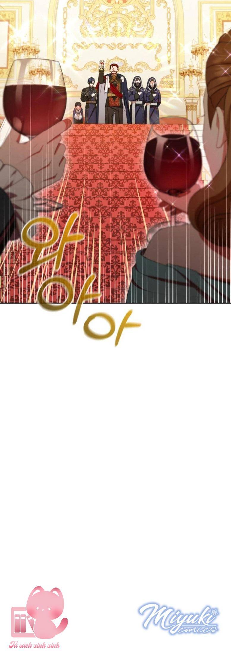 Được Yêu Thương Mà Còn Ngại Ngùng Sao! Chapter 91 - Trang 2