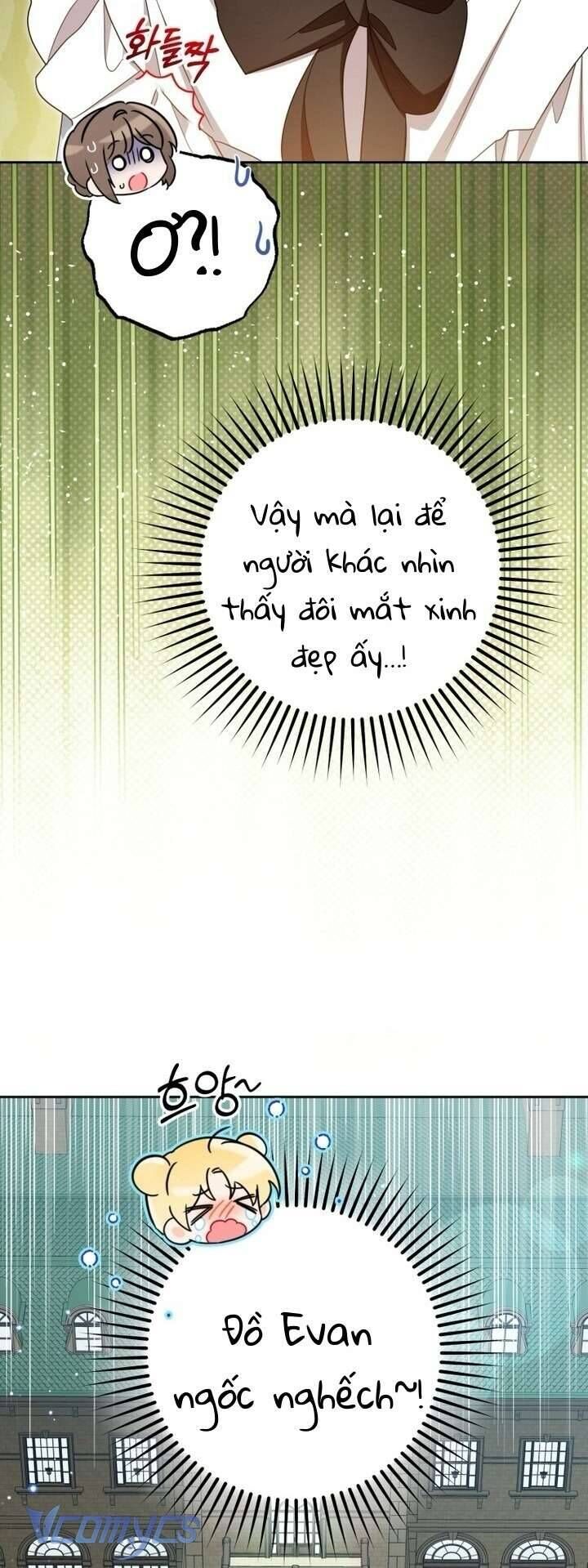 Được Yêu Thương Mà Còn Ngại Ngùng Sao! Chapter 92 - Trang 2