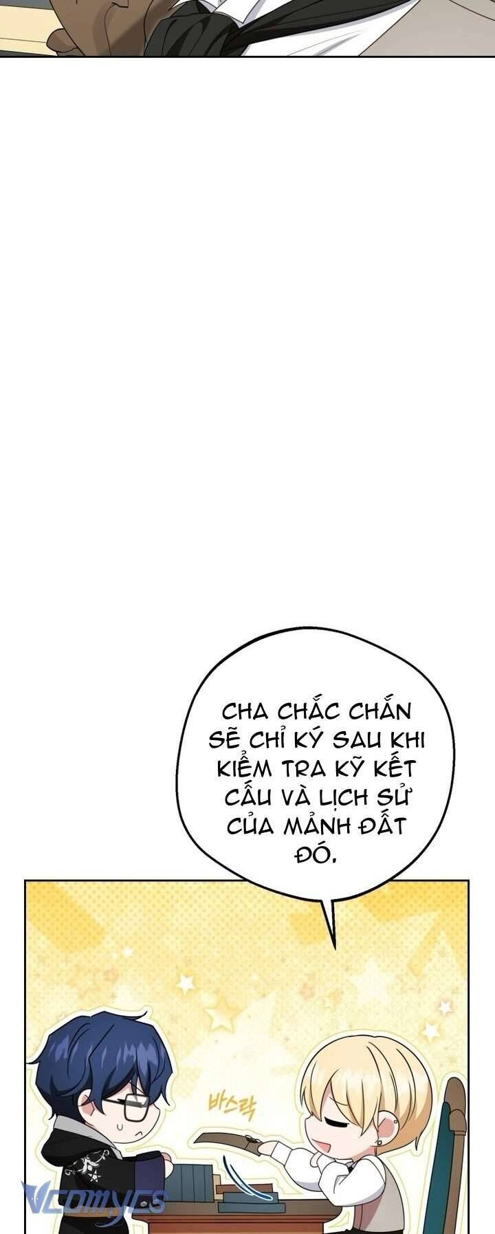 Được Yêu Thương Mà Còn Ngại Ngùng Sao! Chapter 92 - Trang 2