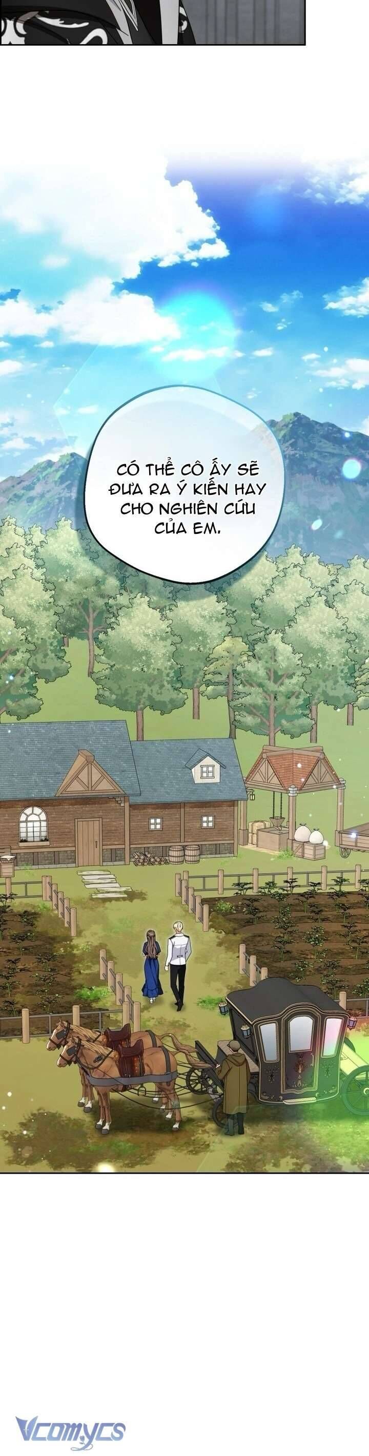 Được Yêu Thương Mà Còn Ngại Ngùng Sao! Chapter 92 - Trang 2