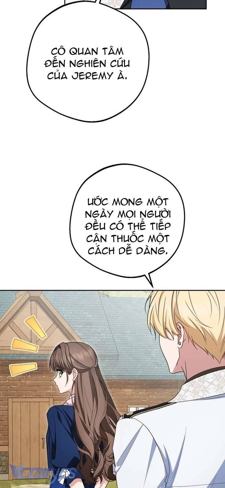 Được Yêu Thương Mà Còn Ngại Ngùng Sao! Chapter 92 - Trang 2