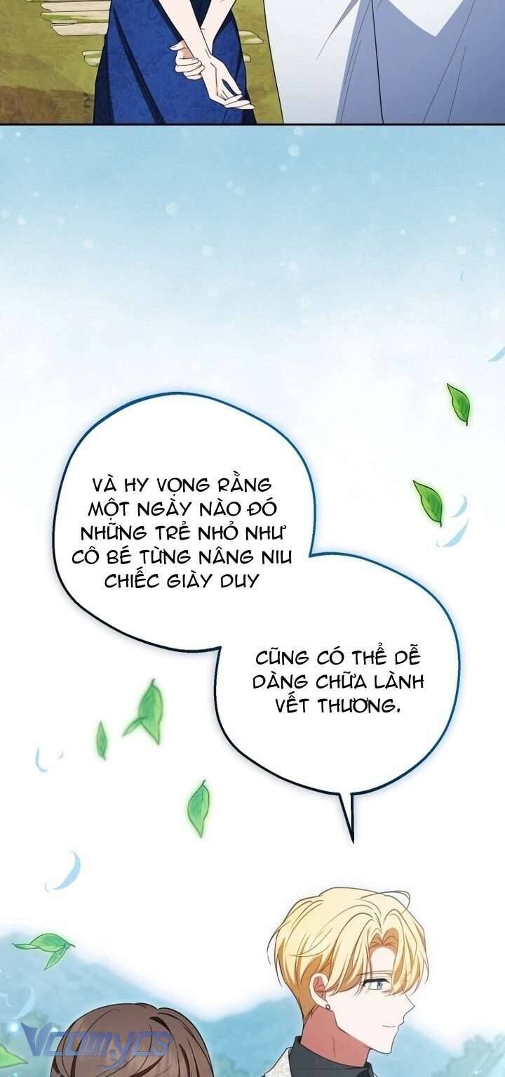 Được Yêu Thương Mà Còn Ngại Ngùng Sao! Chapter 92 - Trang 2