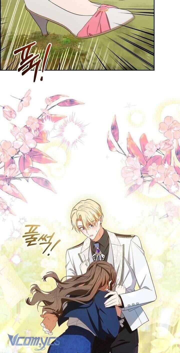 Được Yêu Thương Mà Còn Ngại Ngùng Sao! Chapter 92 - Trang 2