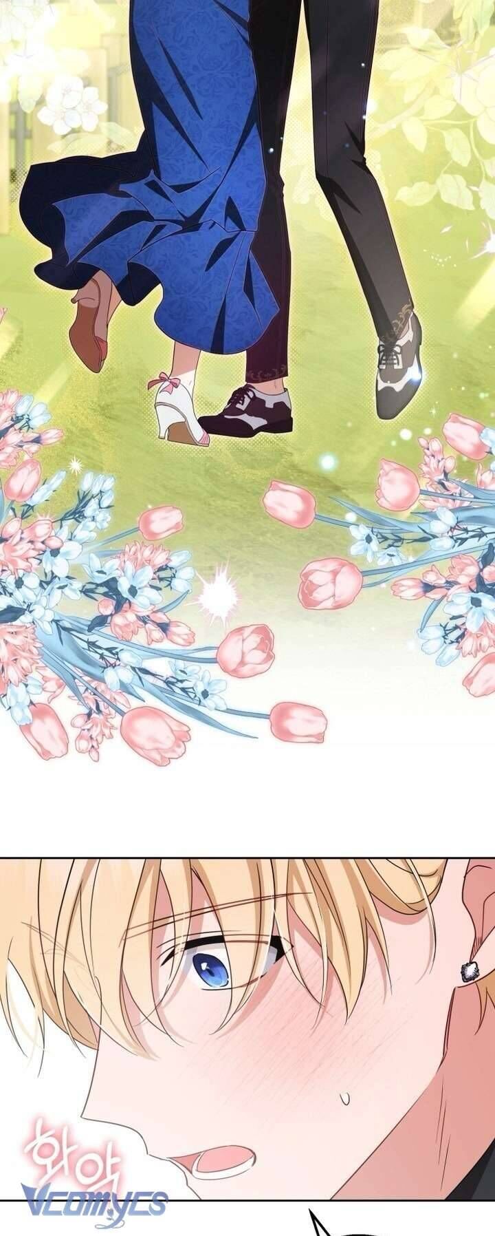 Được Yêu Thương Mà Còn Ngại Ngùng Sao! Chapter 92 - Trang 2