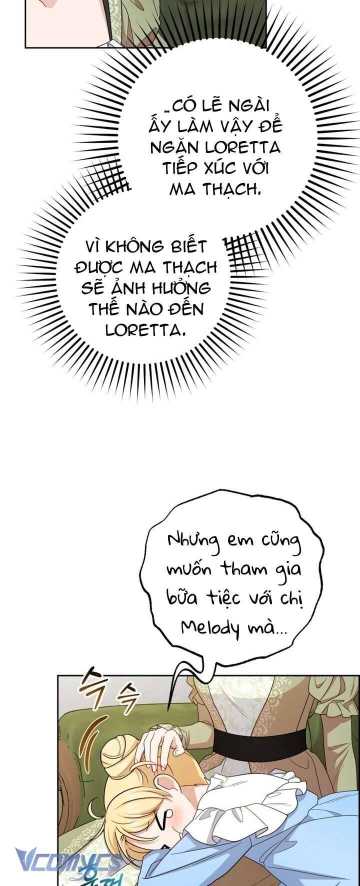 Được Yêu Thương Mà Còn Ngại Ngùng Sao! Chapter 92 - Trang 2