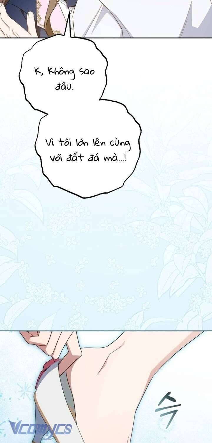 Được Yêu Thương Mà Còn Ngại Ngùng Sao! Chapter 92 - Trang 2