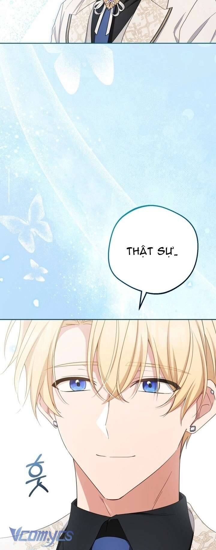 Được Yêu Thương Mà Còn Ngại Ngùng Sao! Chapter 92 - Trang 2