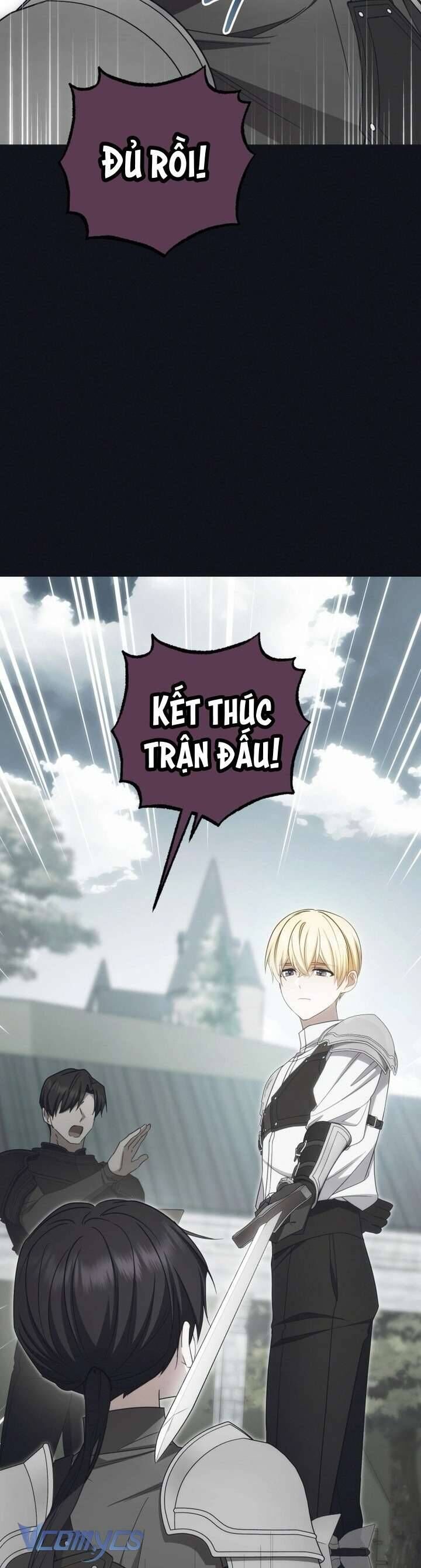 Được Yêu Thương Mà Còn Ngại Ngùng Sao! Chapter 92 - Trang 2