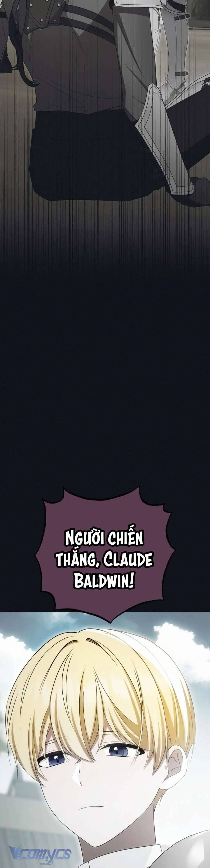 Được Yêu Thương Mà Còn Ngại Ngùng Sao! Chapter 92 - Trang 2