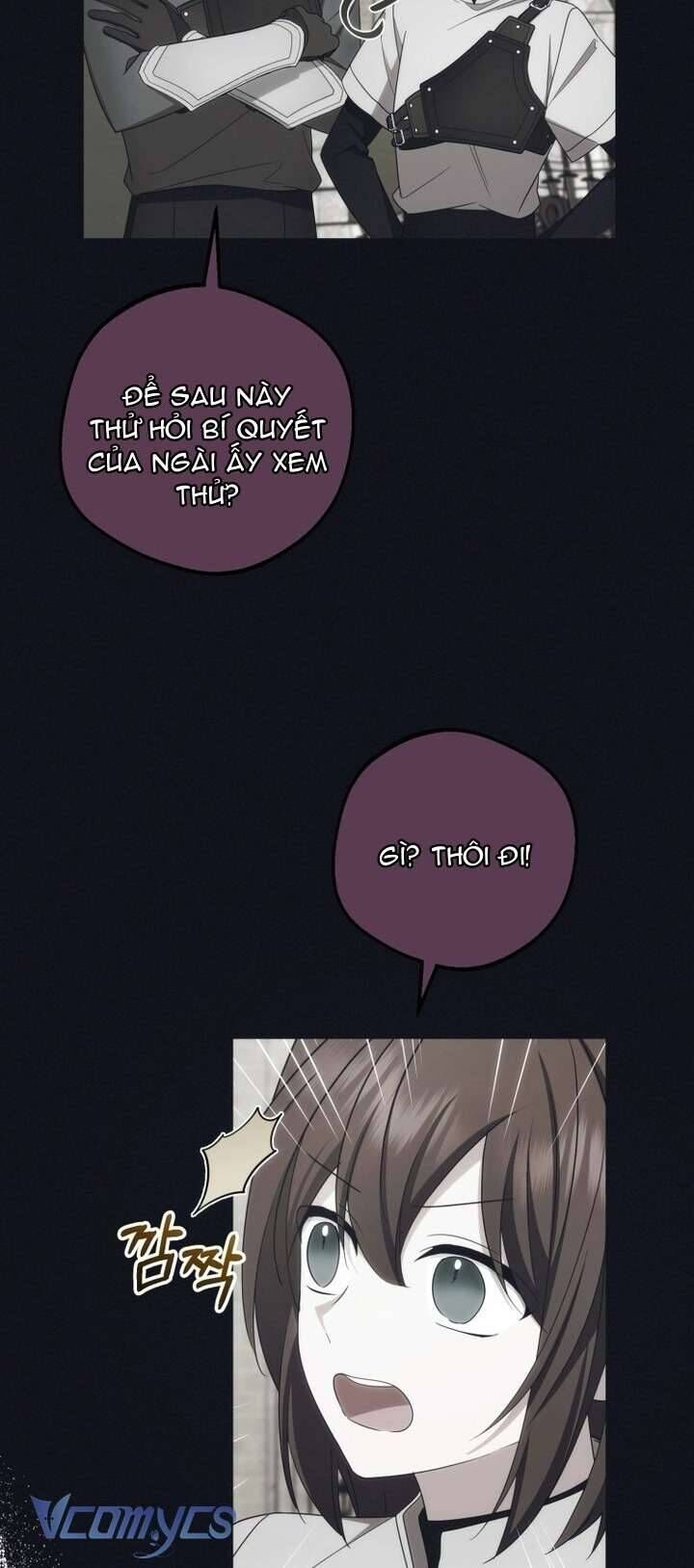 Được Yêu Thương Mà Còn Ngại Ngùng Sao! Chapter 92 - Trang 2