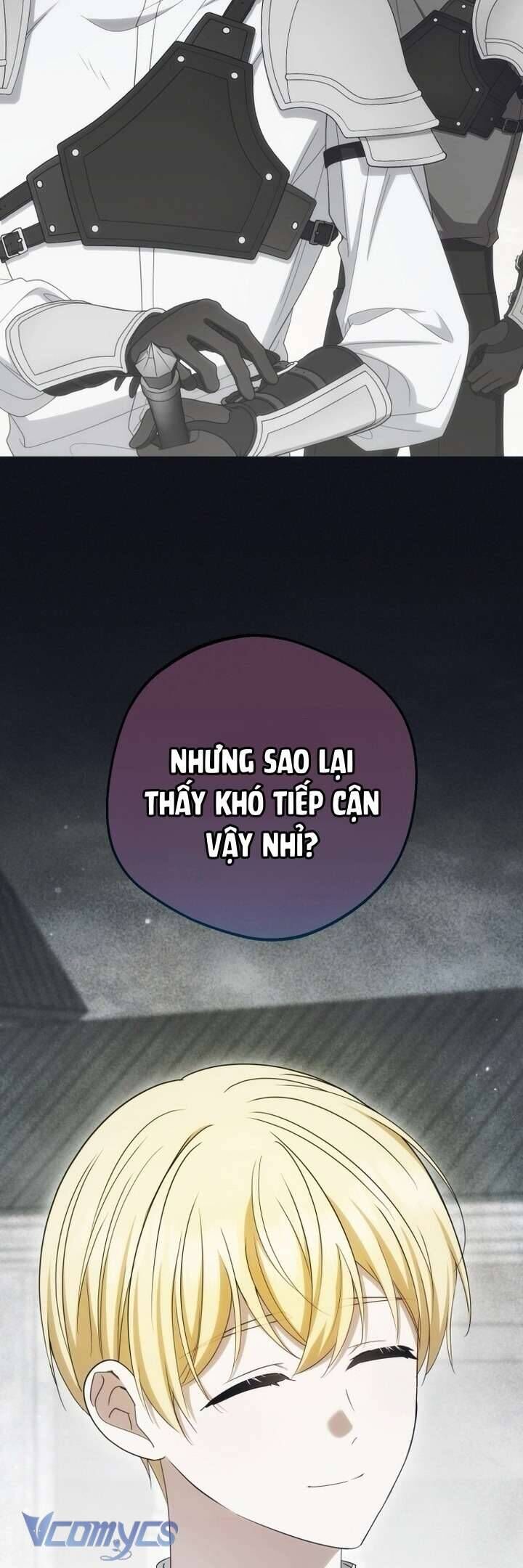 Được Yêu Thương Mà Còn Ngại Ngùng Sao! Chapter 92 - Trang 2