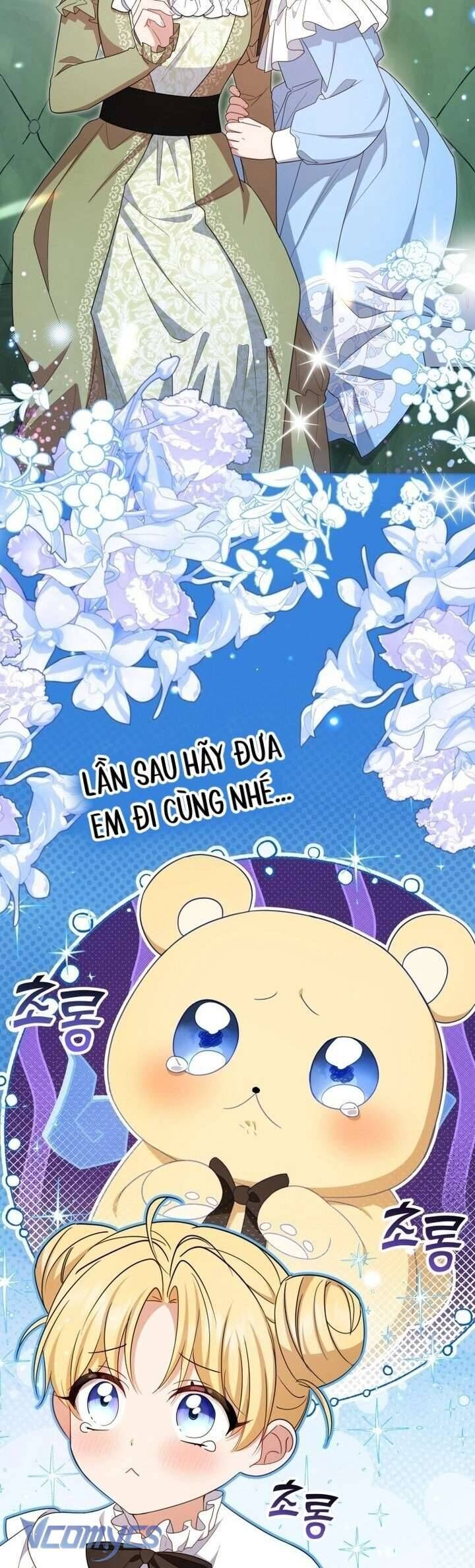 Được Yêu Thương Mà Còn Ngại Ngùng Sao! Chapter 92 - Trang 2