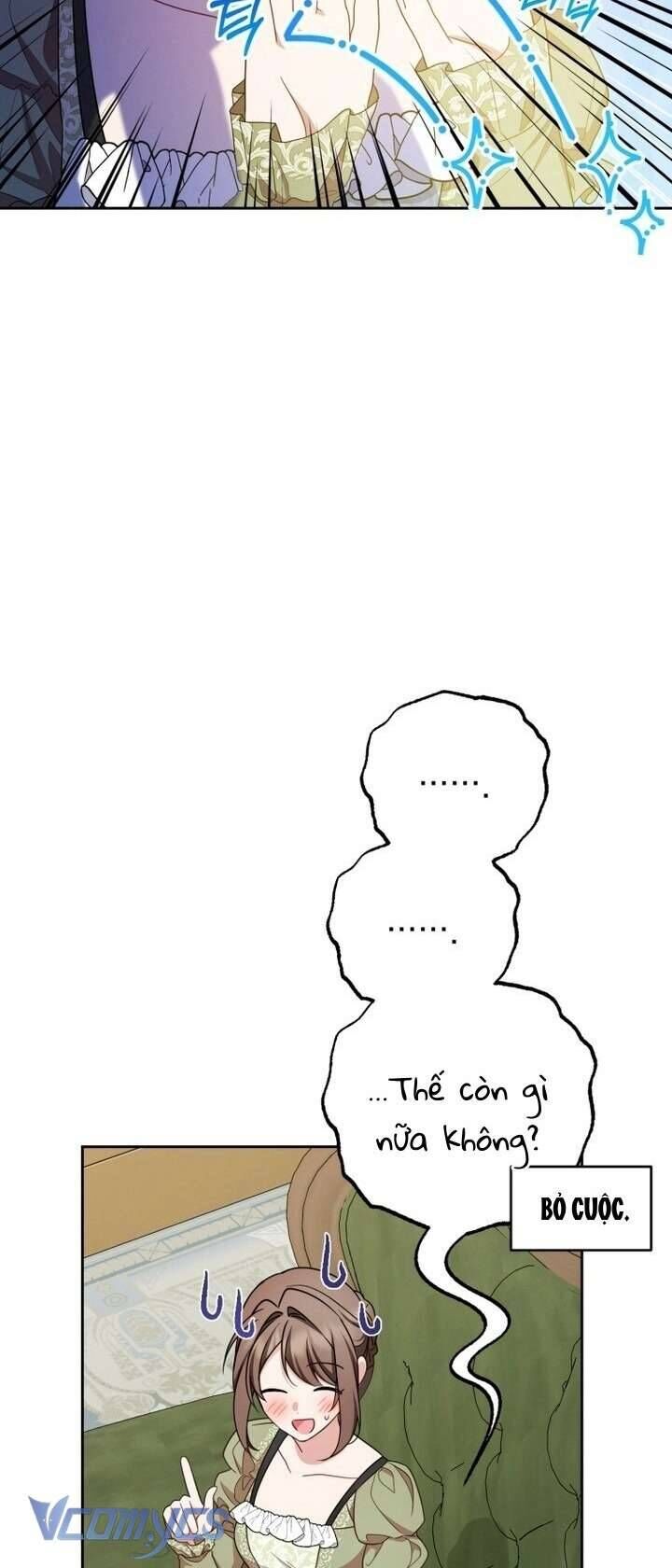 Được Yêu Thương Mà Còn Ngại Ngùng Sao! Chapter 92 - Trang 2