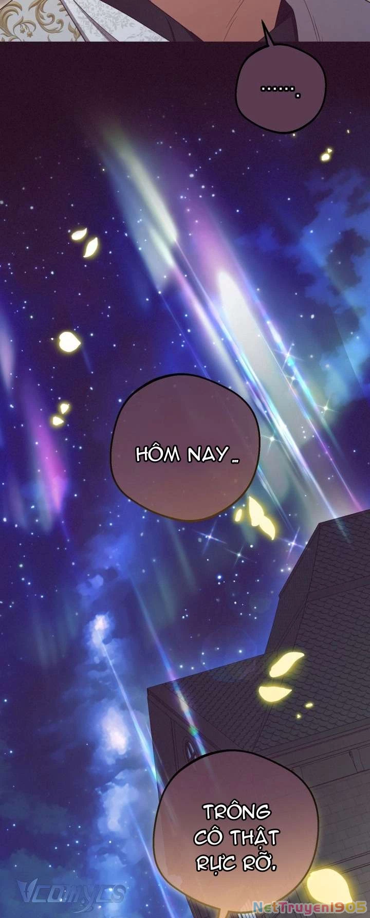 Được Yêu Thương Mà Còn Ngại Ngùng Sao! Chapter 93 - Trang 2