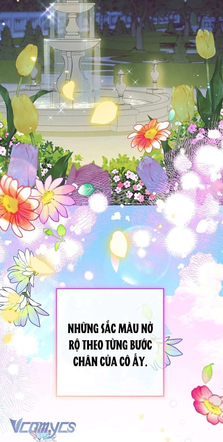 Được Yêu Thương Mà Còn Ngại Ngùng Sao! Chapter 93 - Trang 2