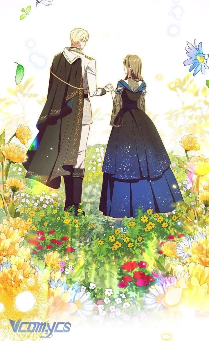 Được Yêu Thương Mà Còn Ngại Ngùng Sao! Chapter 93 - Trang 2